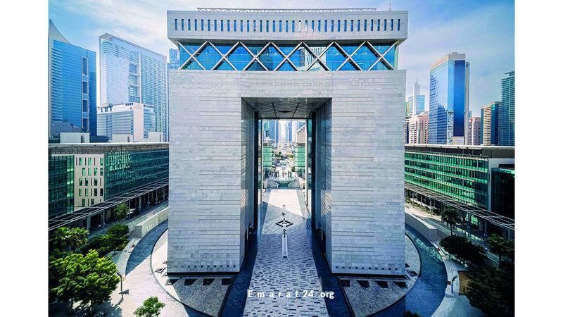 صندوق حي دبي للمستقبل يضخ 6 مليارات درهم لدعم 190 شركة ناشئة صندوق حي دبي للمستقبل يضخ 6 مليارات درهم لدعم 190 شركة ناشئة