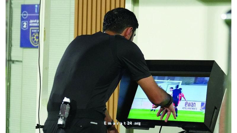جرمن: ضربة جزاء الوحدة قلبت المباراة ضد عجمان جرمن: ضربة جزاء الوحدة قلبت المباراة ضد عجمان