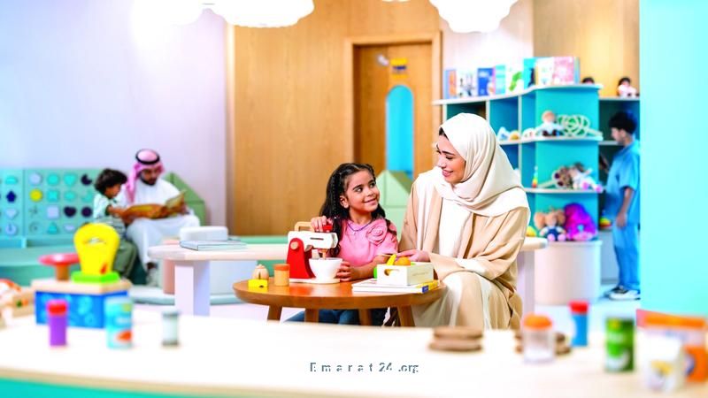 تجربة صيف خيالية في أبوظبي من ياس إلى العين تجربة صيف خيالية في أبوظبي من ياس إلى العين