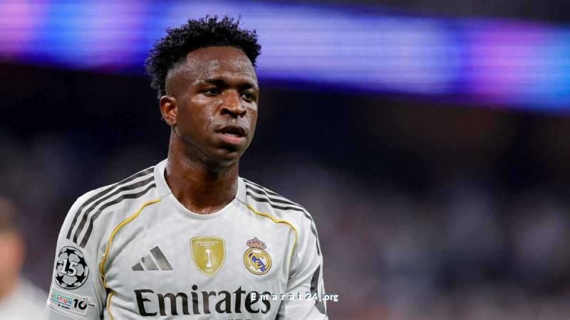 نادال يقدم حلاً لأزمة فينيسيوس مع ريال مدريد