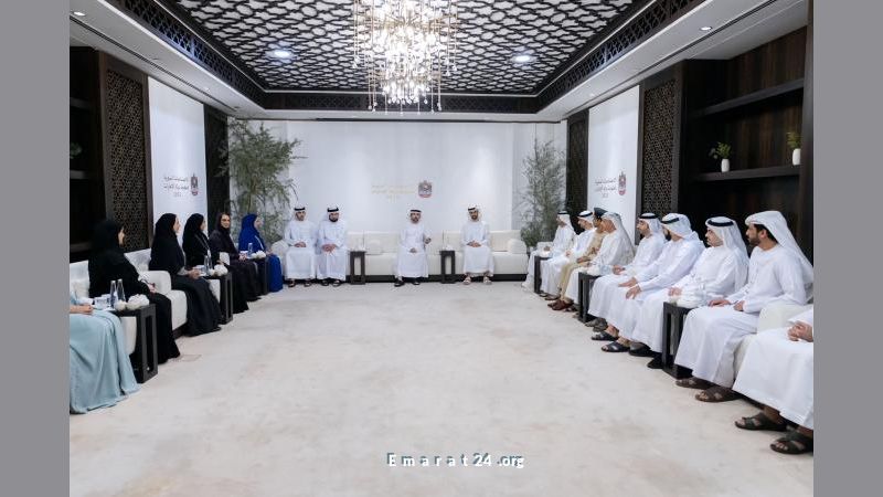 الإمارات في مقدمة الدول المبتكرة بالذكاء الاصطناعي بقيادة كفاءات واعدة