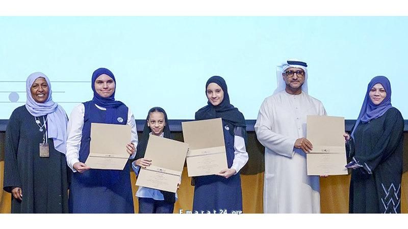 الأرشيف والمكتبة الوطنية تحتفي بالفائزين في جائزة المؤرخ الشاب