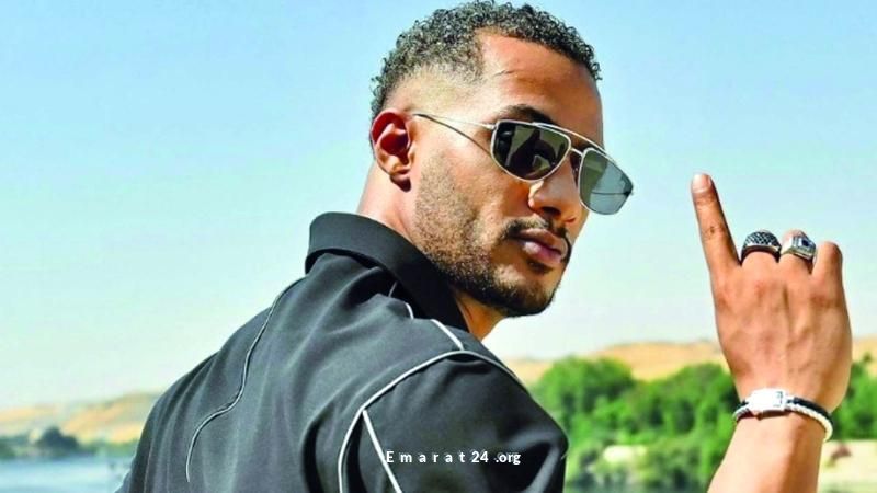 محمد رمضان يتألق في افتتاح الموسم 30 للقرية العالمية محمد رمضان يتألق في افتتاح الموسم 30 للقرية العالمية